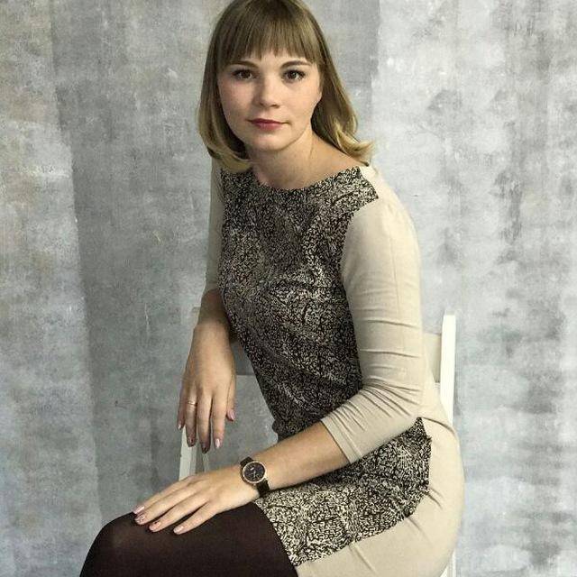 Янина Трещенко