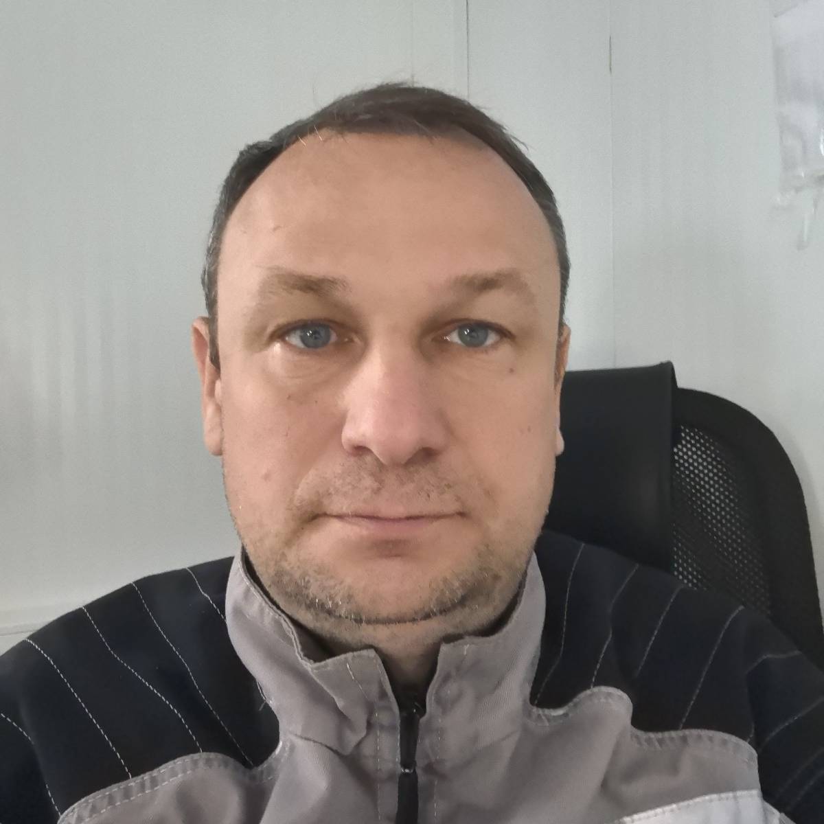 Александр Гусев | Сетка — социальная сеть от hh.ru