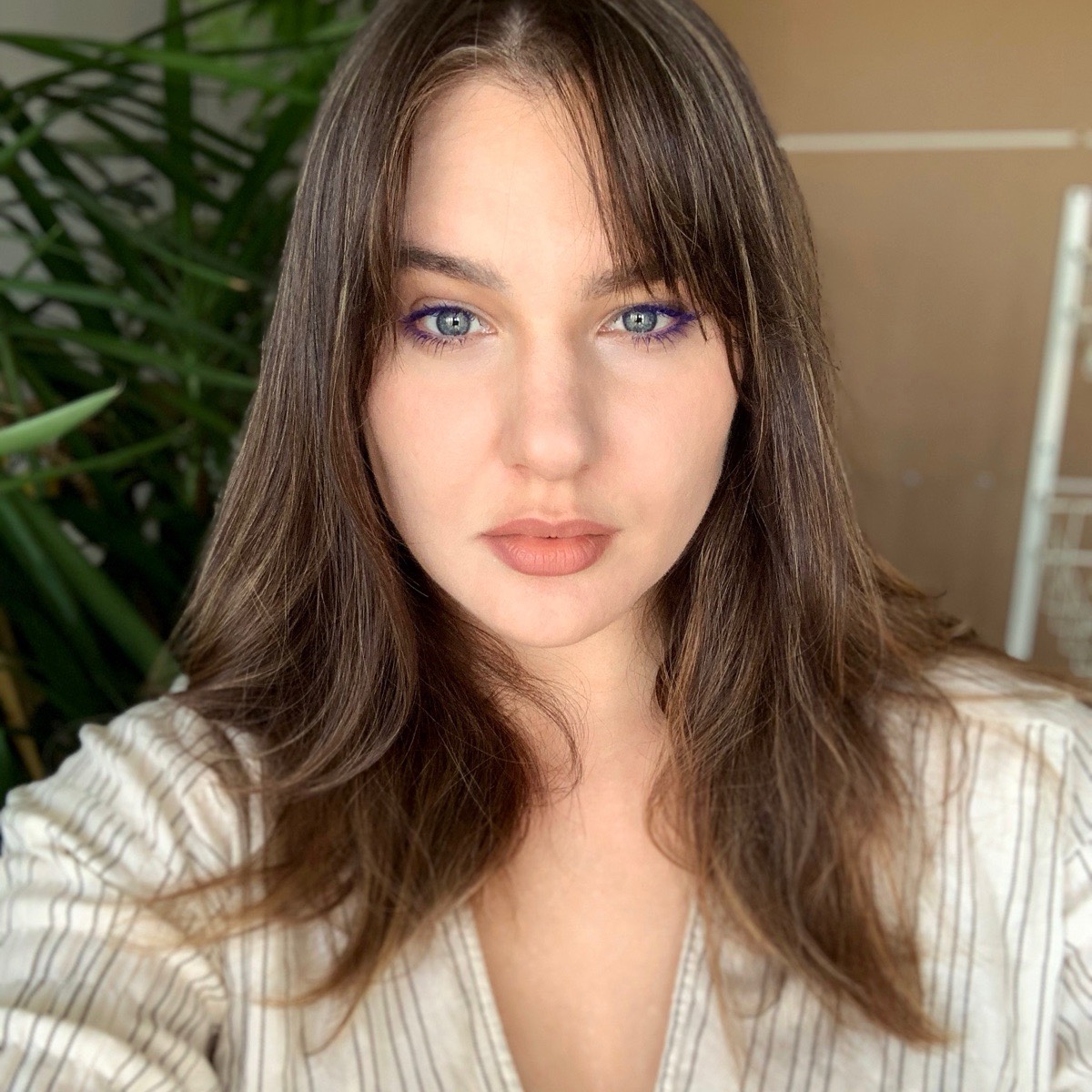 Дарья Гладких | Сетка — социальная сеть от hh.ru