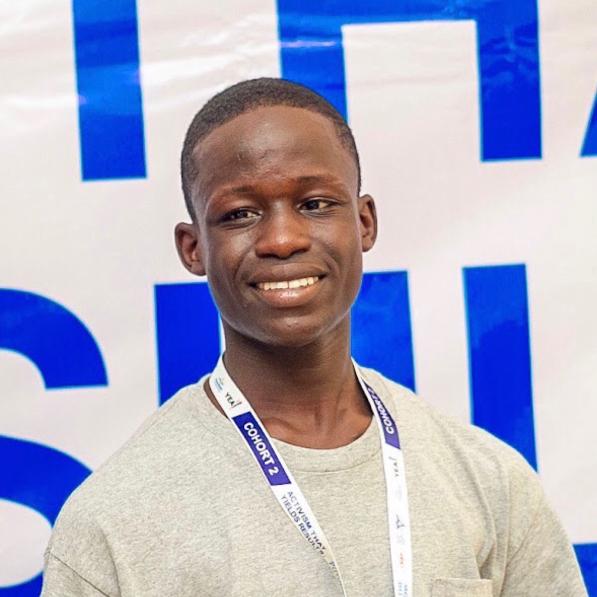 Abubakar Labaran