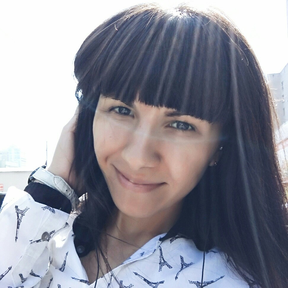 Анастасия Верещагина