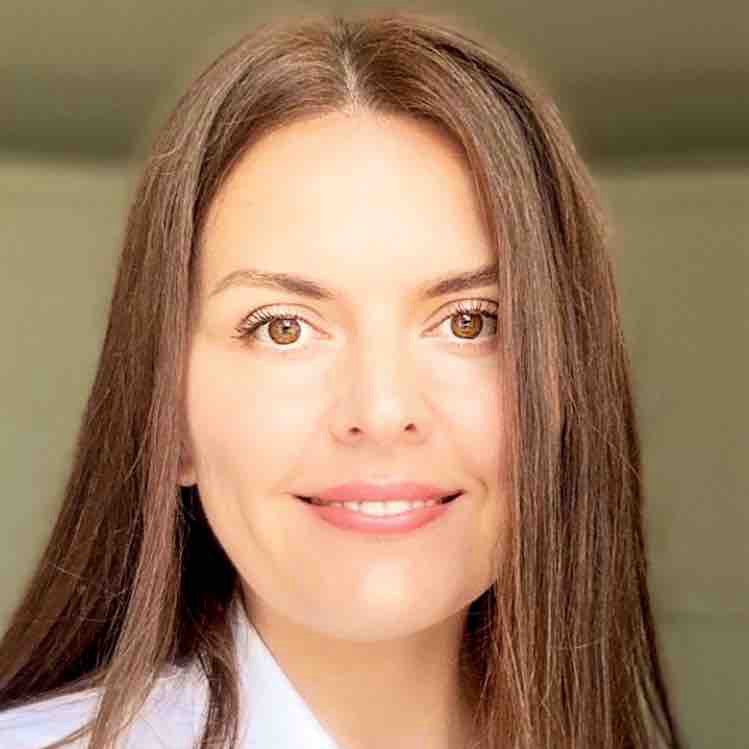 Анна Миняйло | Сетка — социальная сеть от hh.ru