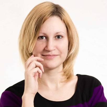 Елена Потлова