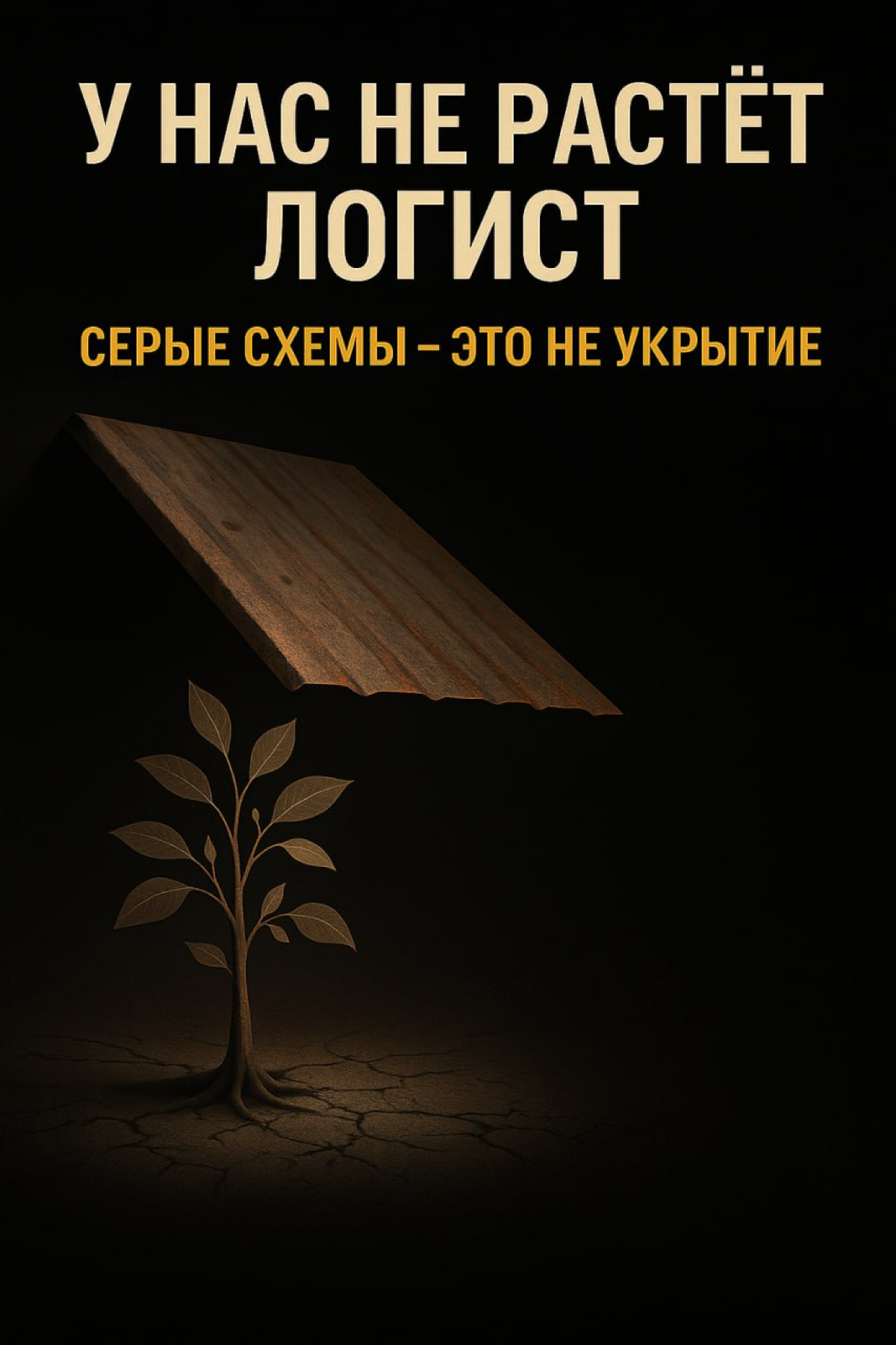 🟡 «У нас не растёт логист» | Сетка — социальная сеть от hh.ru