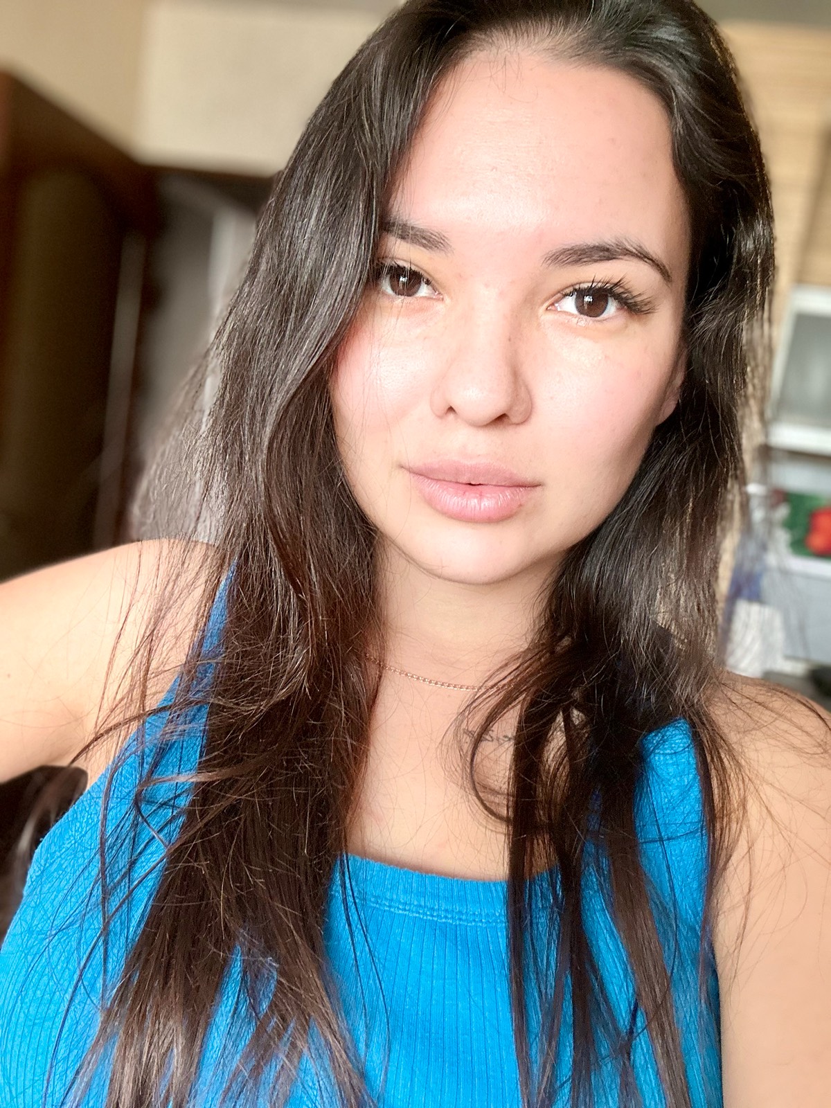 Зарина Погран | Сетка — социальная сеть от hh.ru