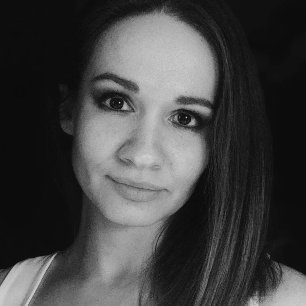 Алла Желялова