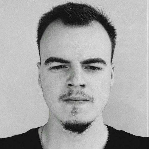 Андрей Шевляков