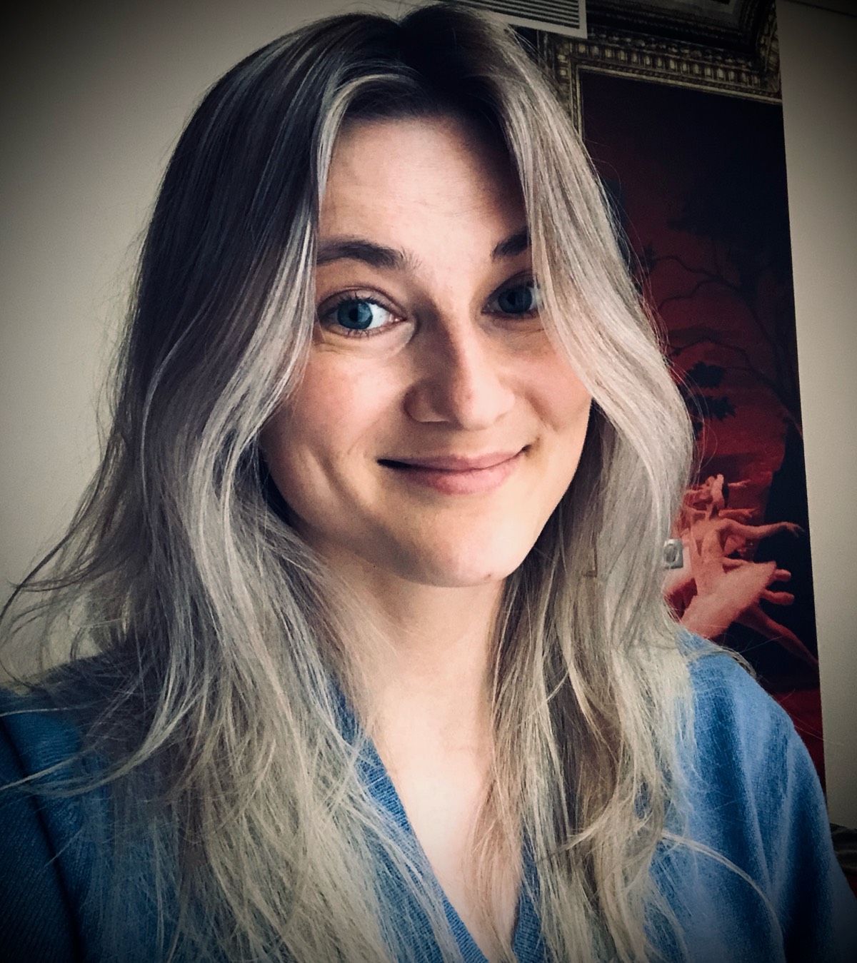 Ольга Штефан | Сетка — социальная сеть от hh.ru