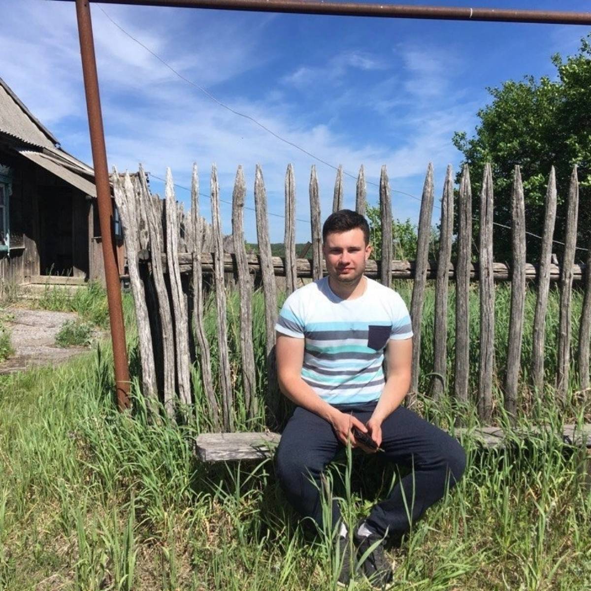 Денис Давыдов