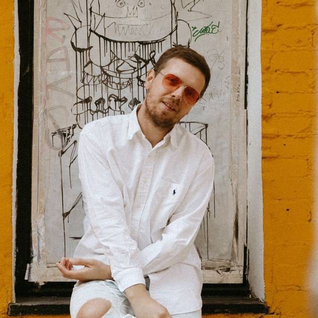 Андрей Савельев | Сетка — социальная сеть от hh.ru