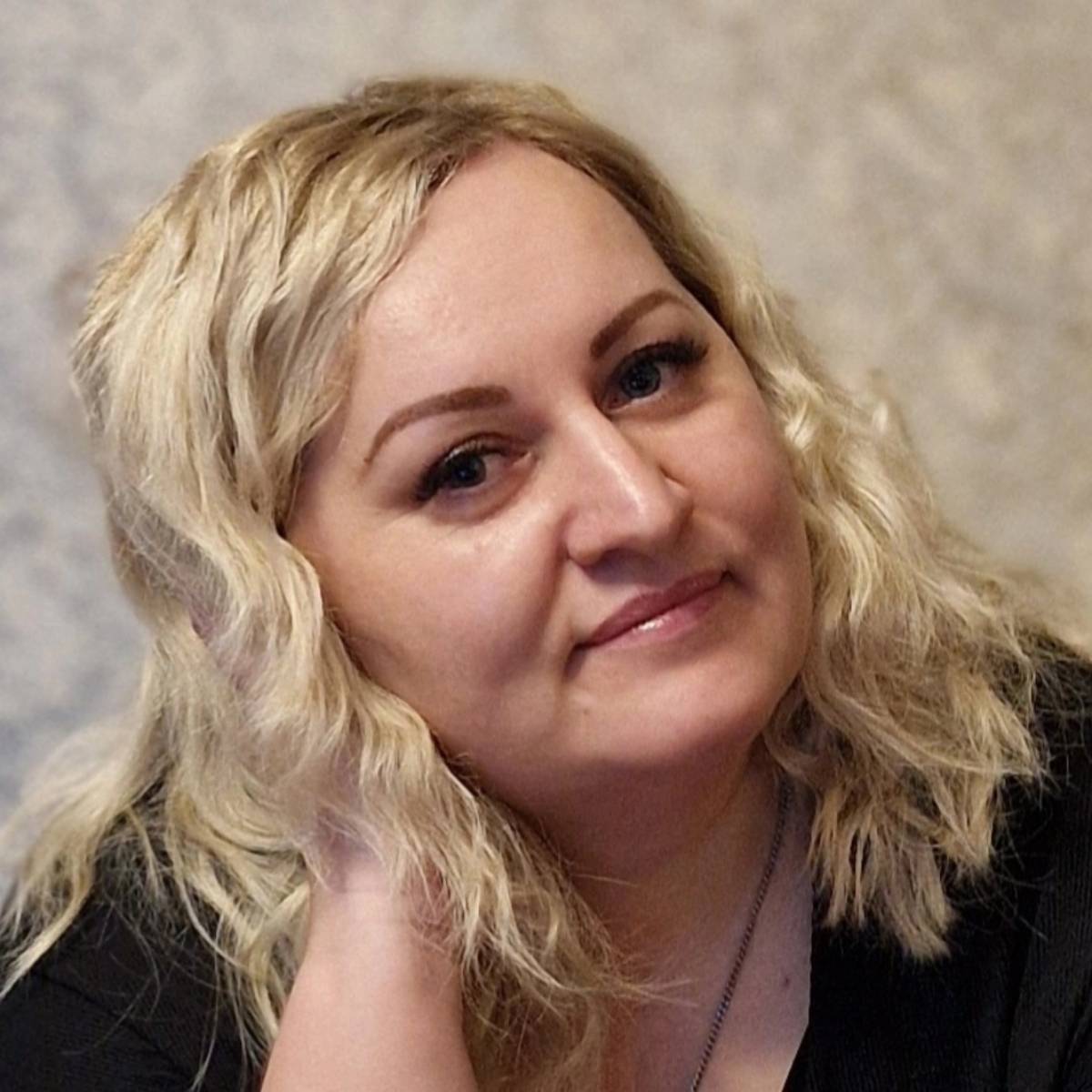 Надежда Лаптева | Сетка — социальная сеть от hh.ru