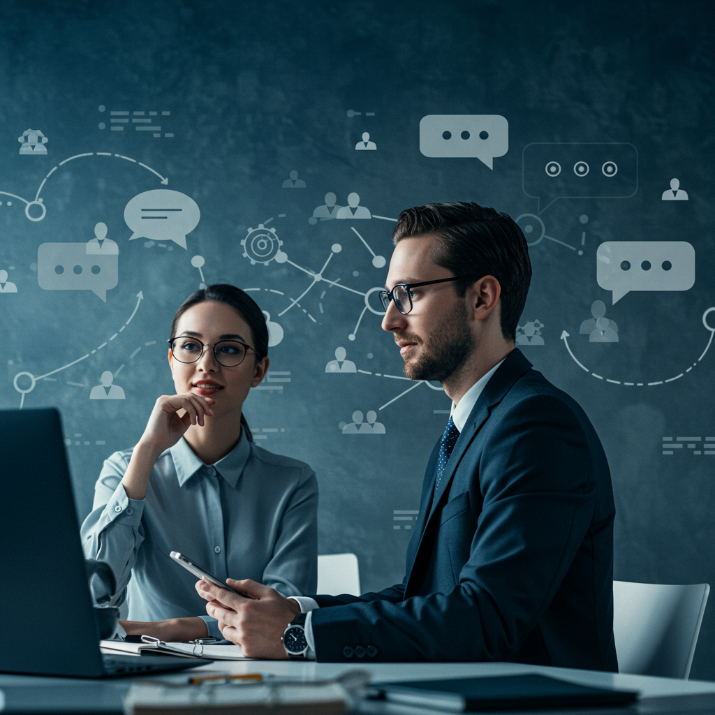 Эффективная коммуникация для IT-лидеров: 8 подходов, которые | Сетка — социальная сеть от hh.ru