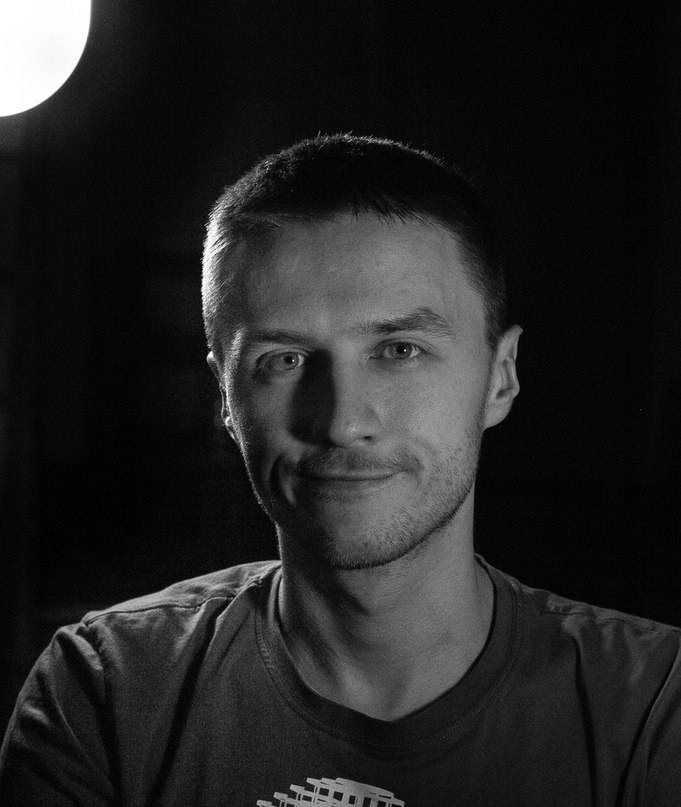 Булат Садиков | Сетка — социальная сеть от hh.ru