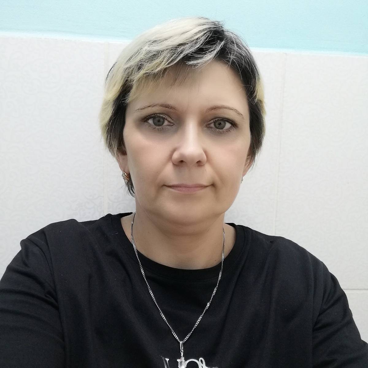 Наталья Федорова