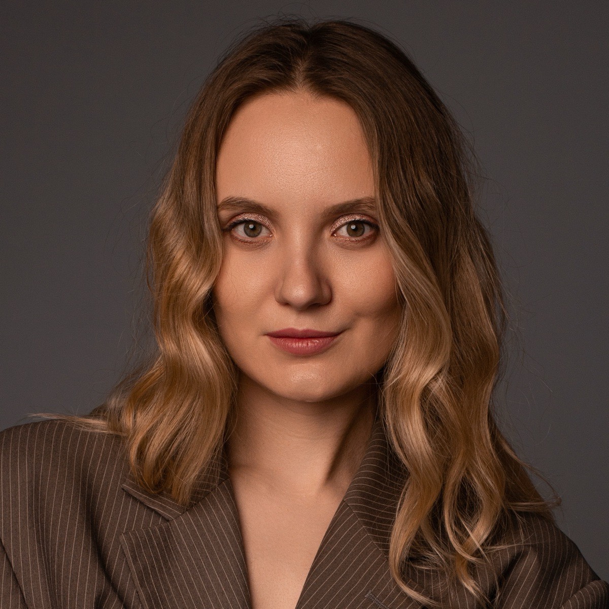 Екатерина Горская