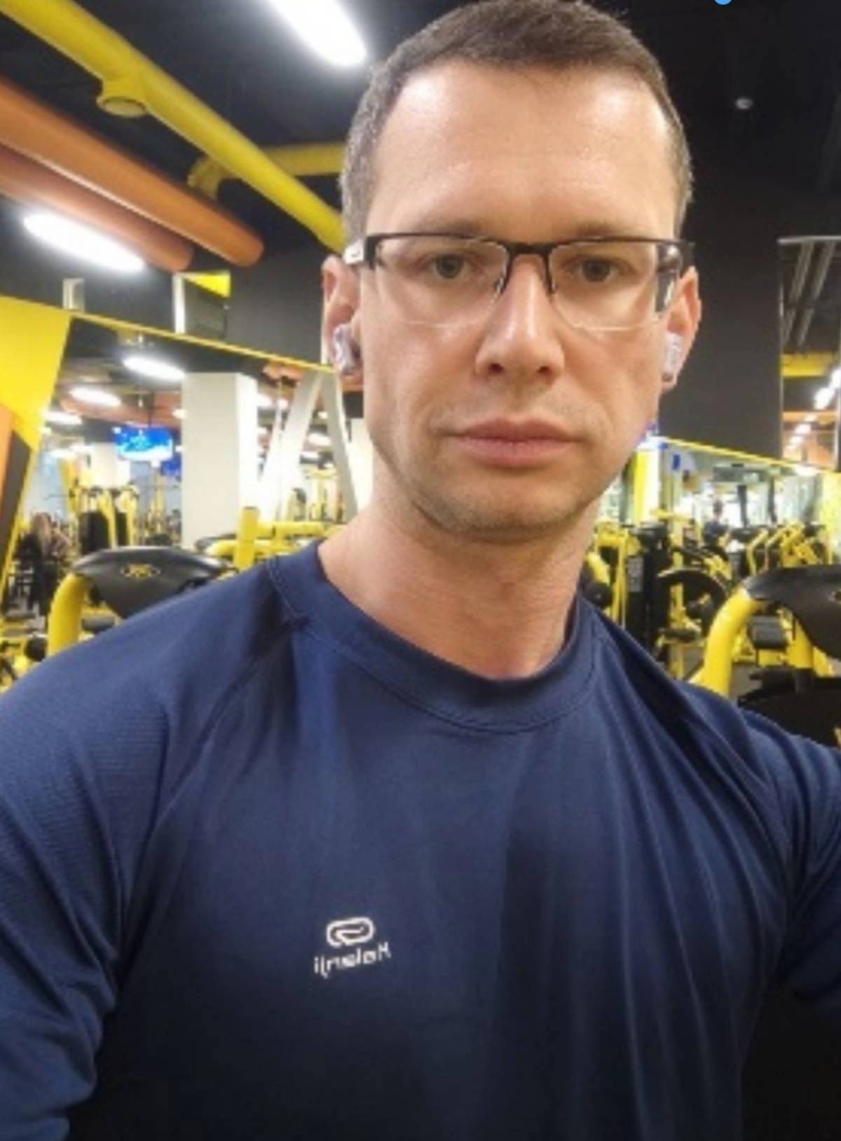 Дмитрий Боровский
