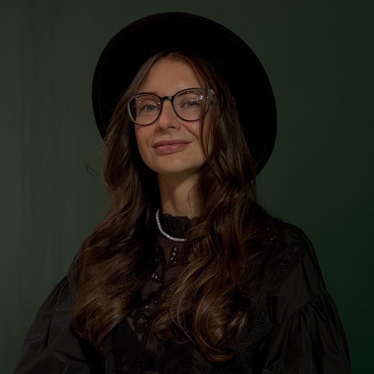 Маргарита Самохвалова | Сетка — социальная сеть от hh.ru