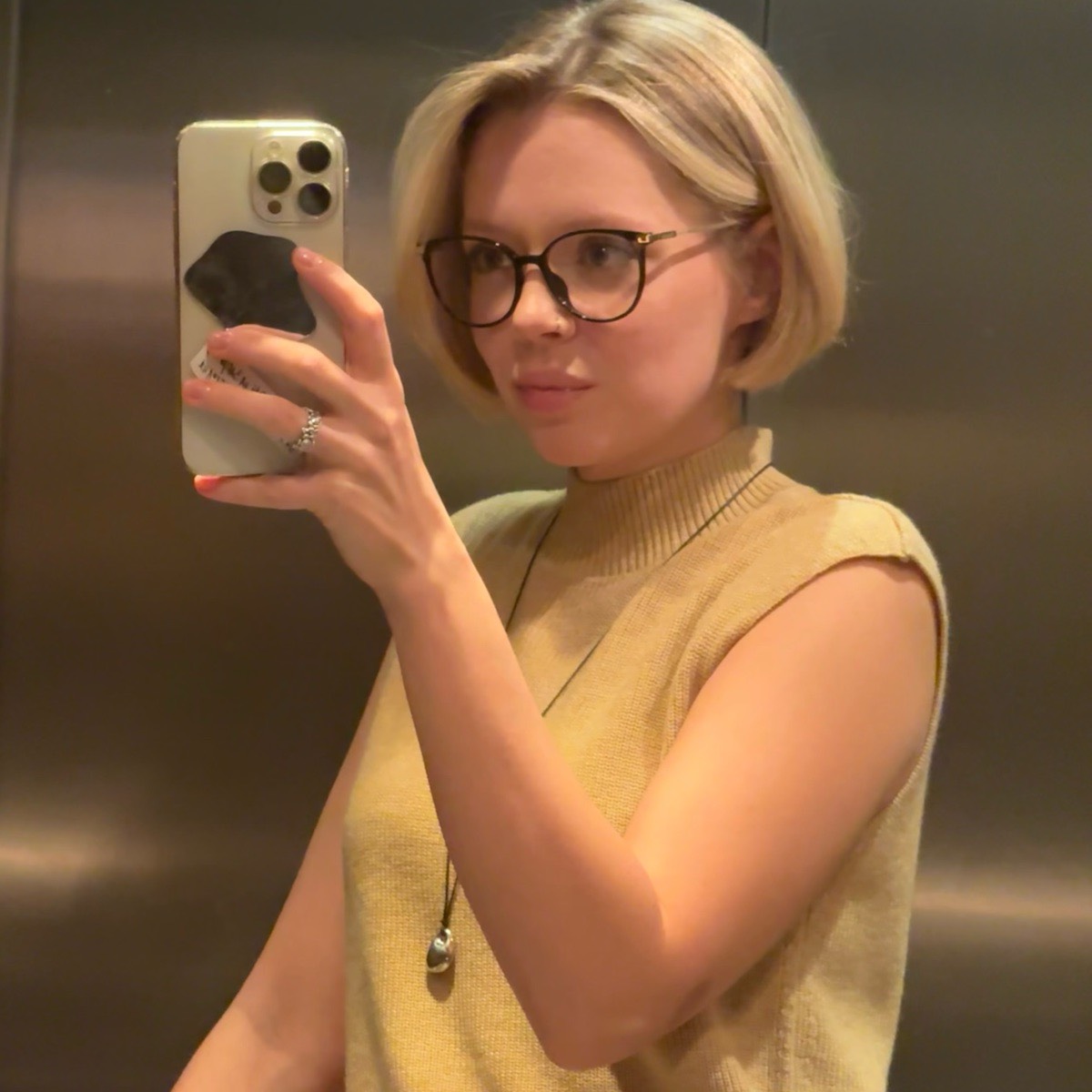 Алена Гилева | Сетка — социальная сеть от hh.ru