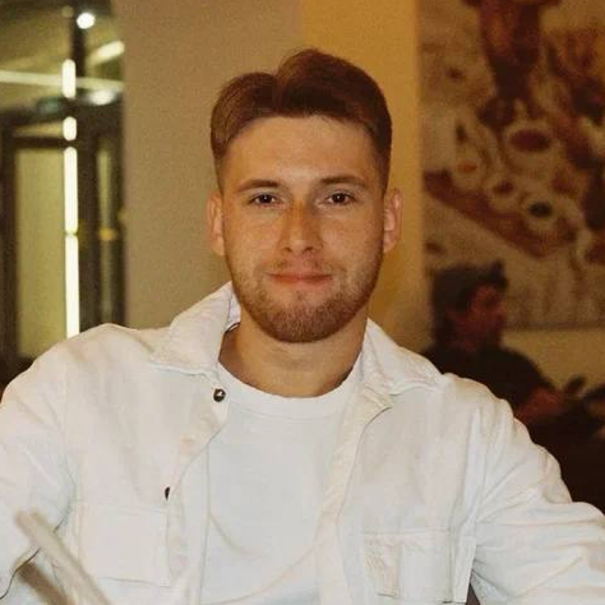 Айдар Галиев