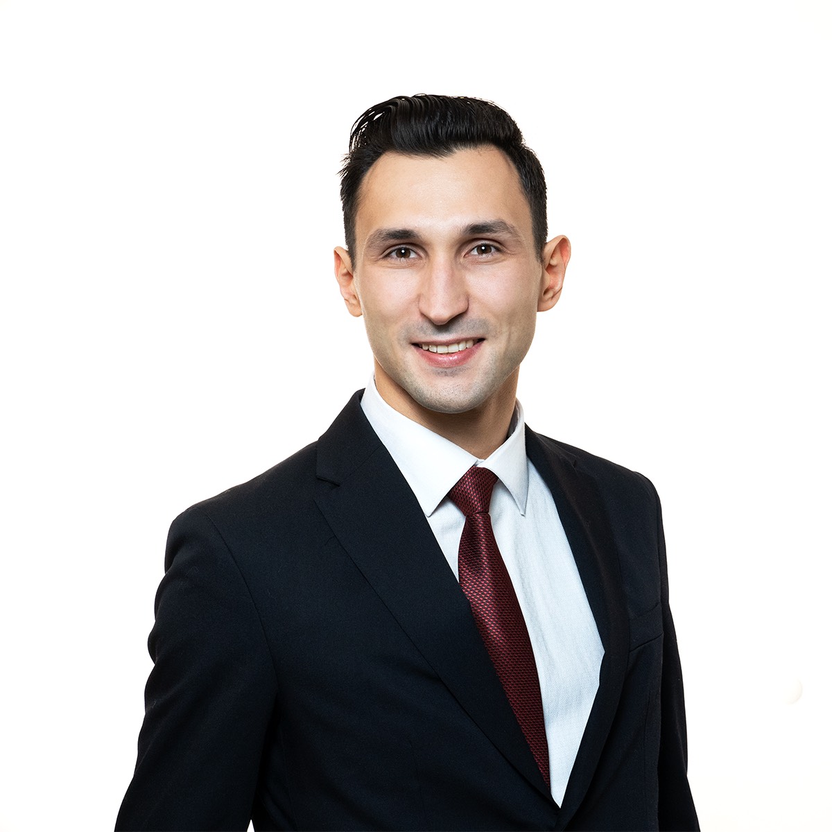 Владимир Киргинцев | Сетка — социальная сеть от hh.ru