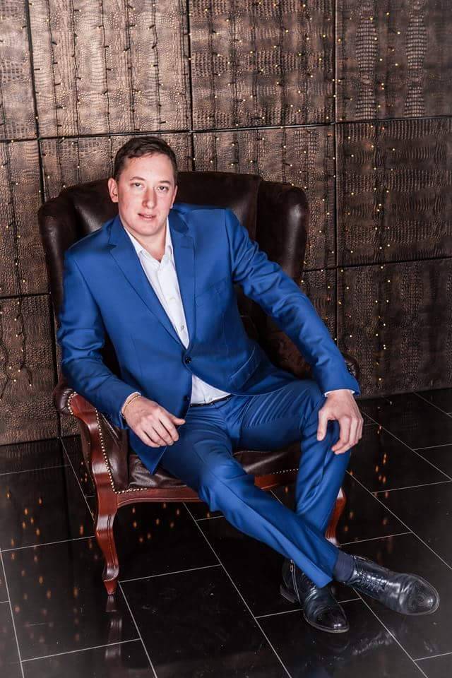 Антон Карнаух | Сетка — социальная сеть от hh.ru