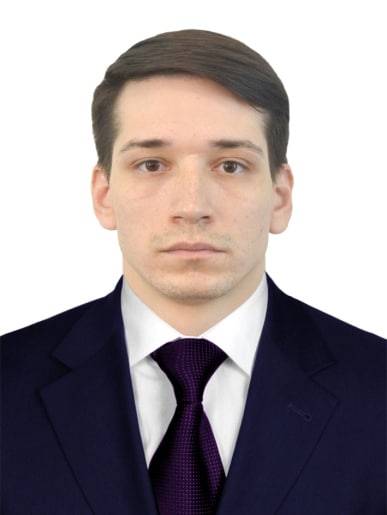 Александр Разыков