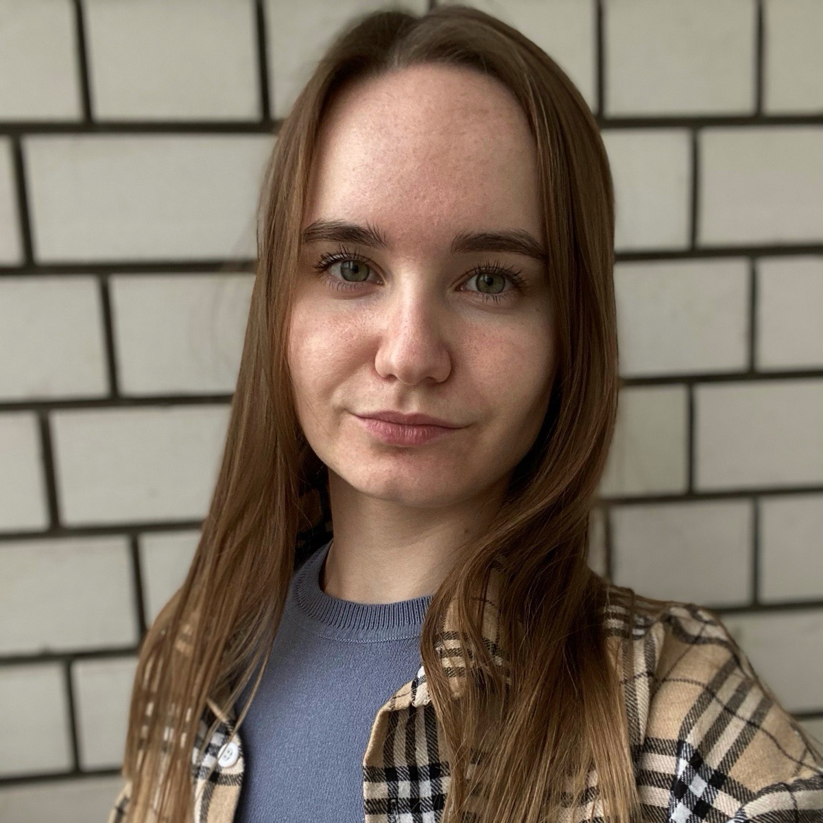 Анжелика Кнутова