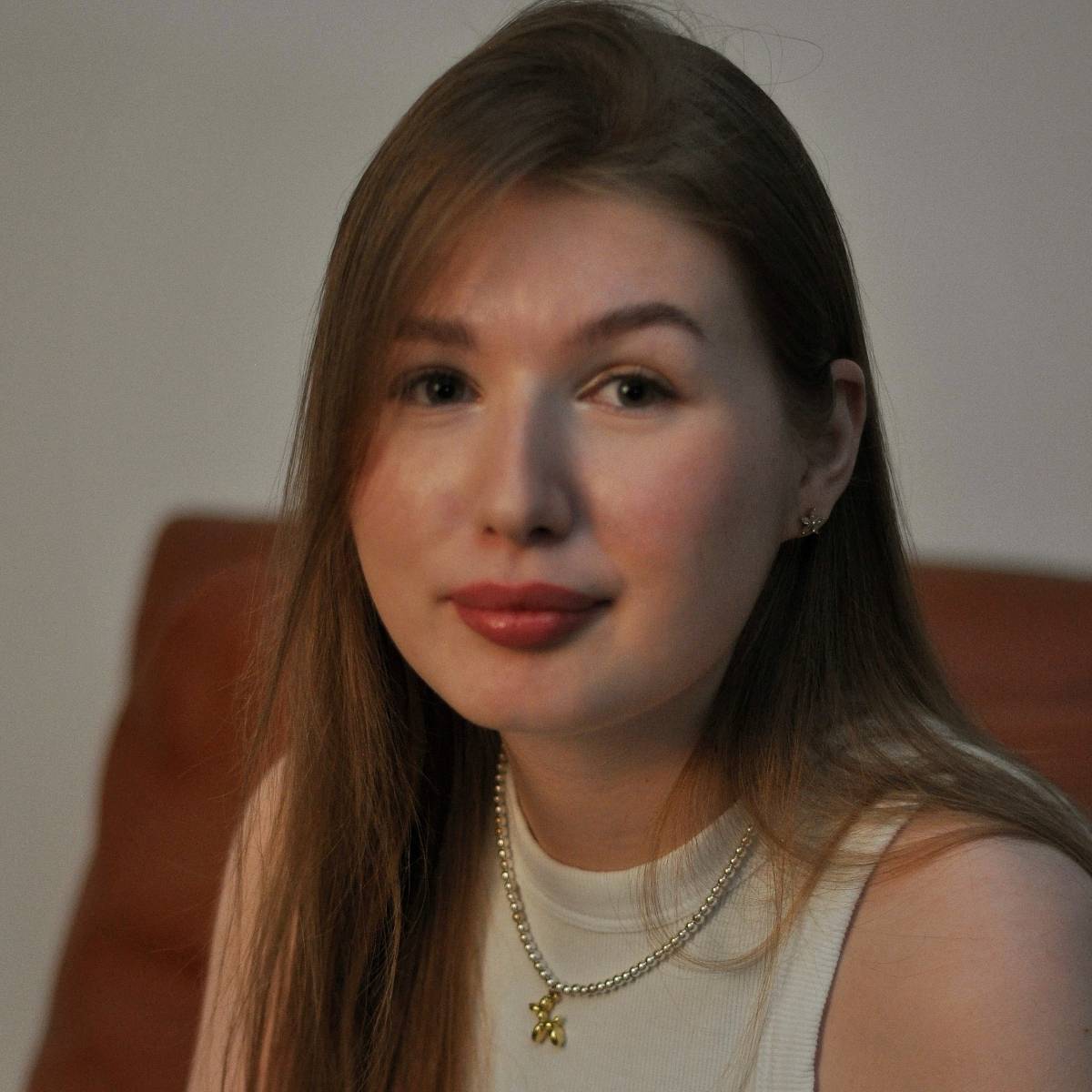 Настасья Гольцова | Сетка — социальная сеть от hh.ru