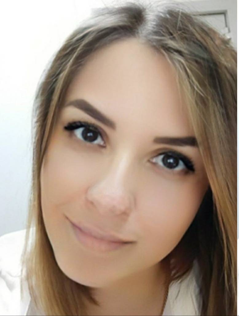 Екатерина Герасимова