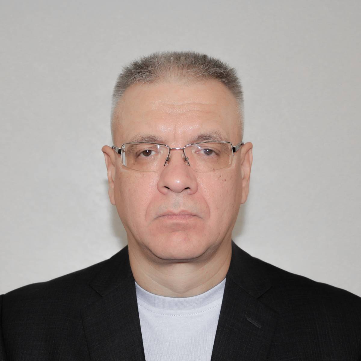 Игорь Селиванов