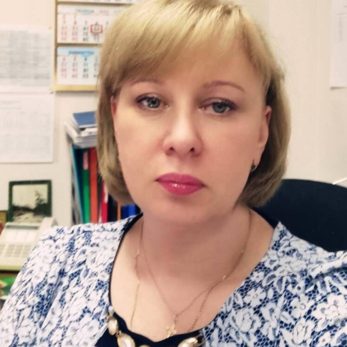 Ольга Тишкина | Сетка — социальная сеть от hh.ru