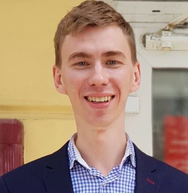 Олег Шемитов | Сетка — социальная сеть от hh.ru