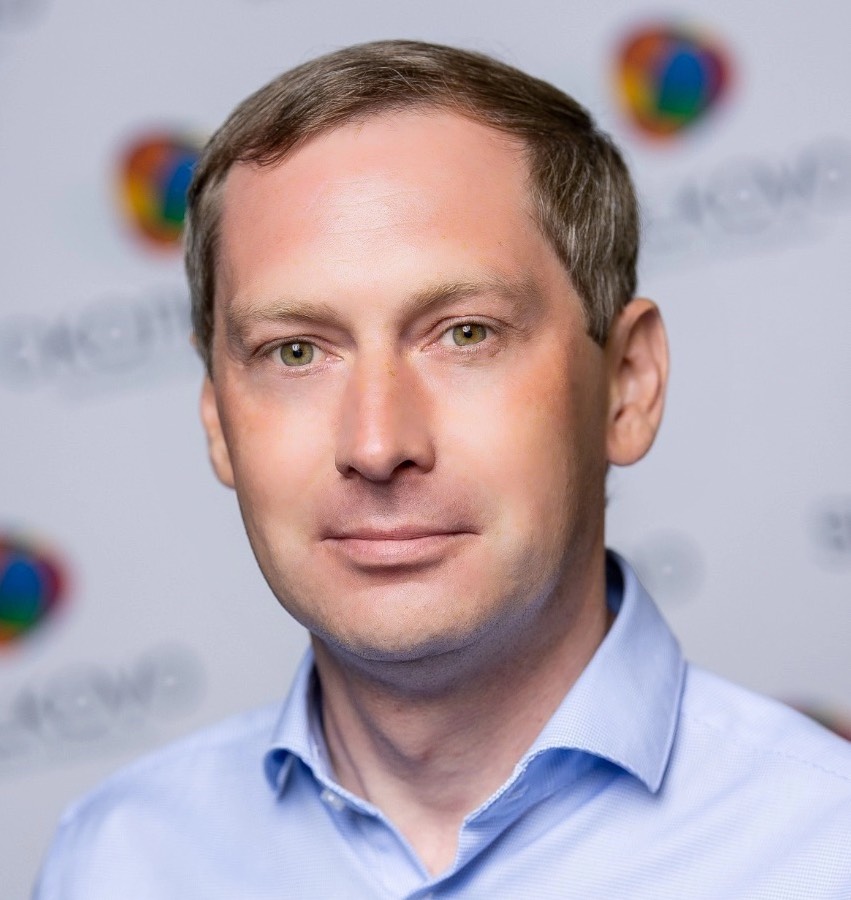 Вадим Сорокин