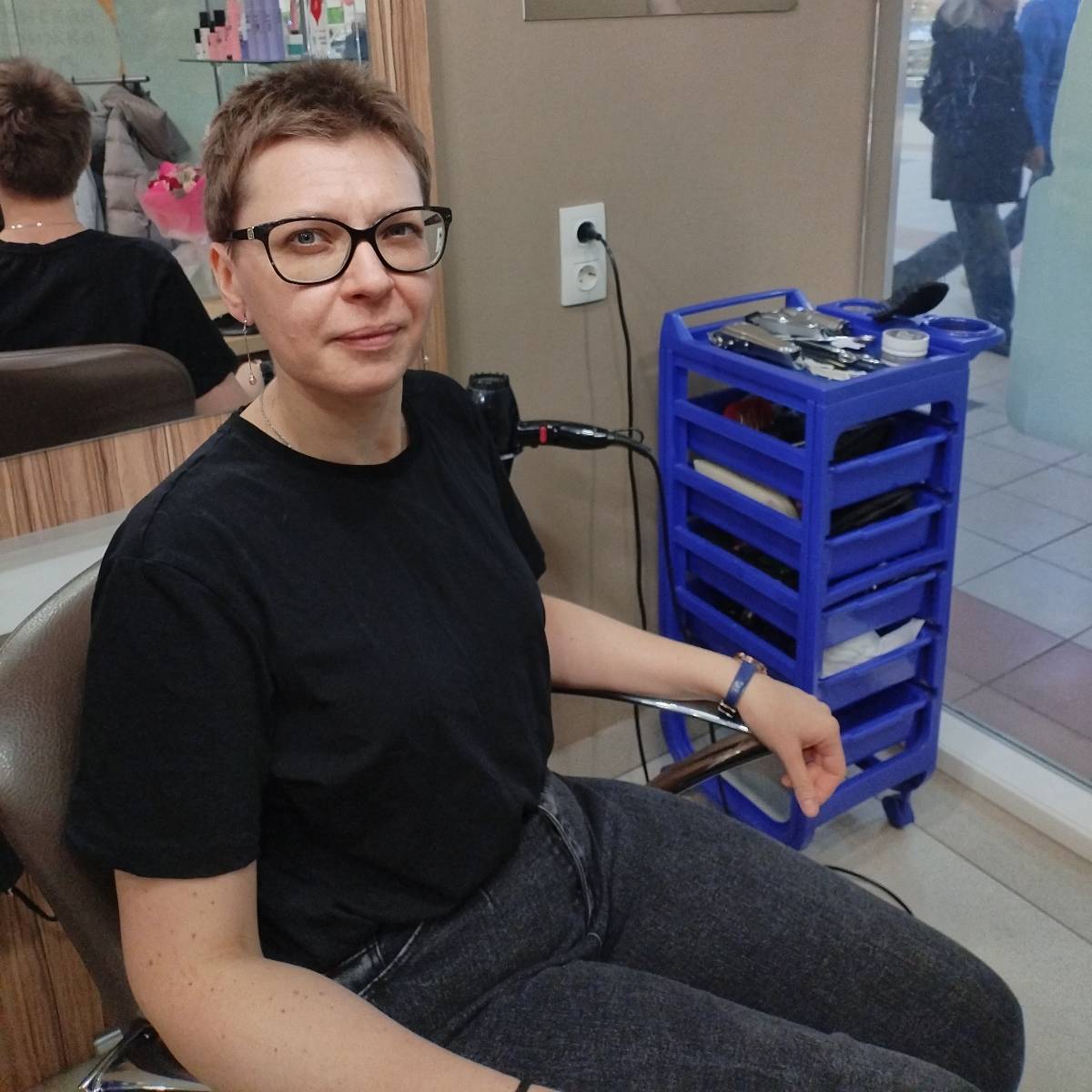 Алеся Леонова