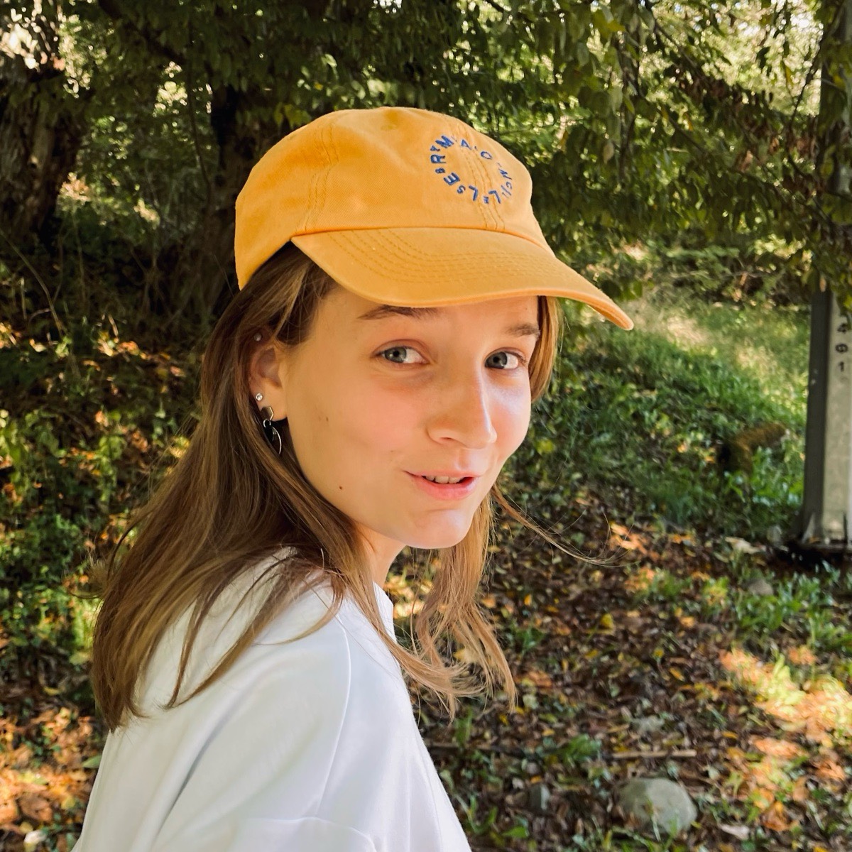 Арина Гаврилова | Сетка — социальная сеть от hh.ru