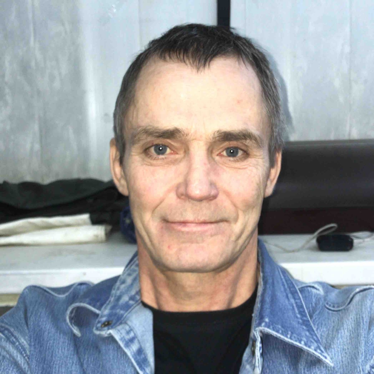 Анатолий Клишев
