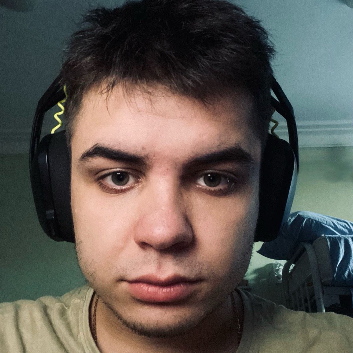 Алексей Захаров