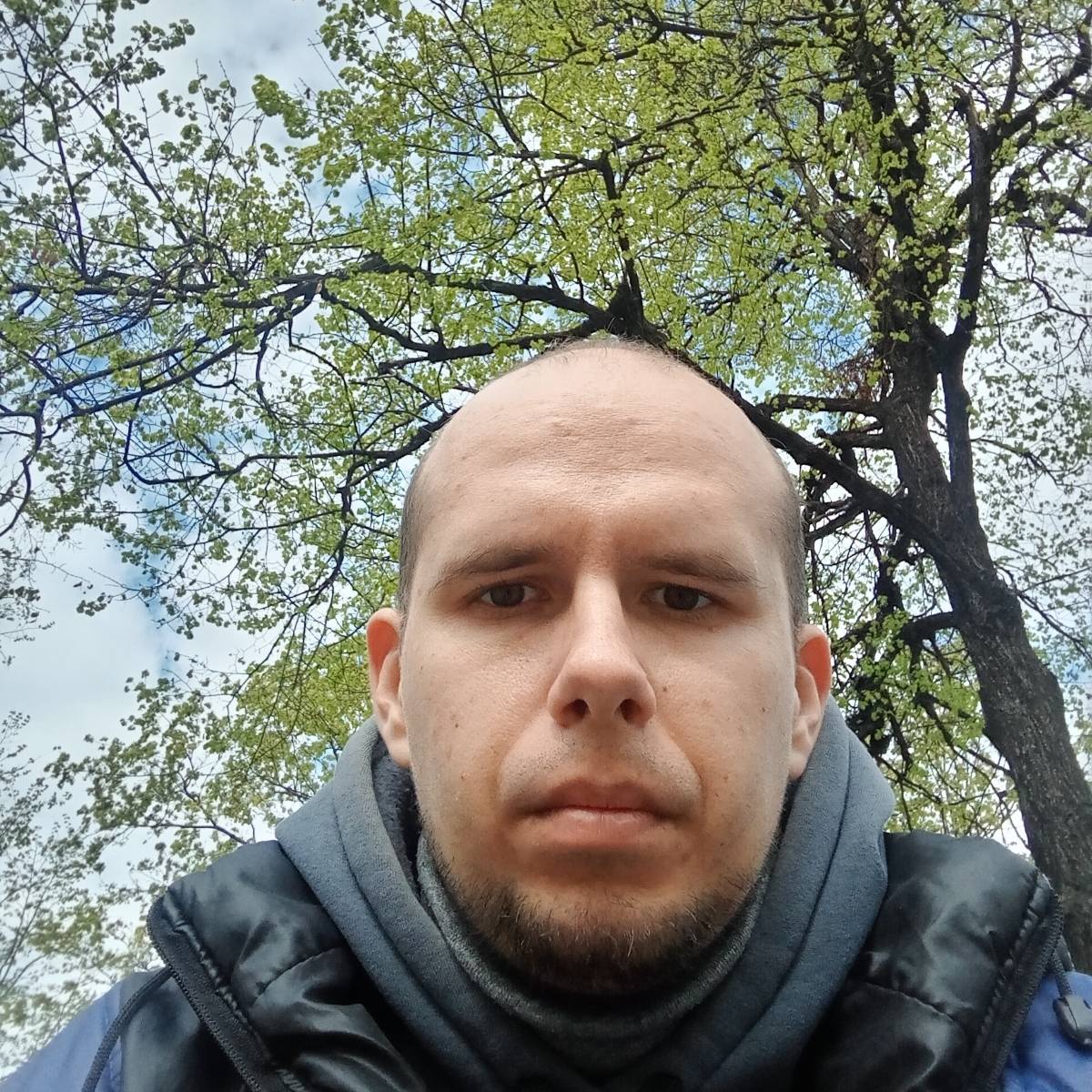 Сергей Васильев
