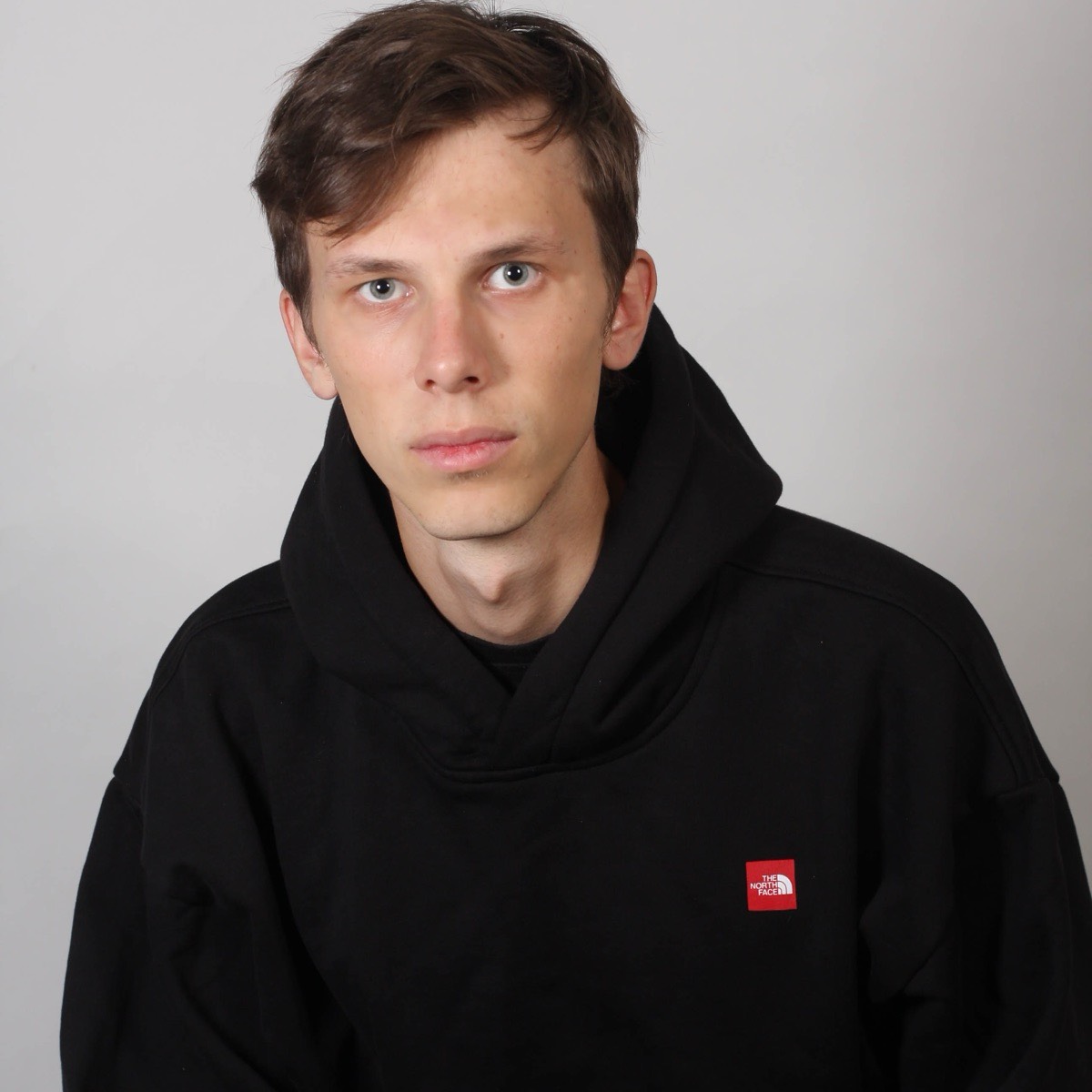 Михаил Никитин