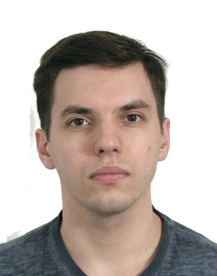 Александр Кудрявцев