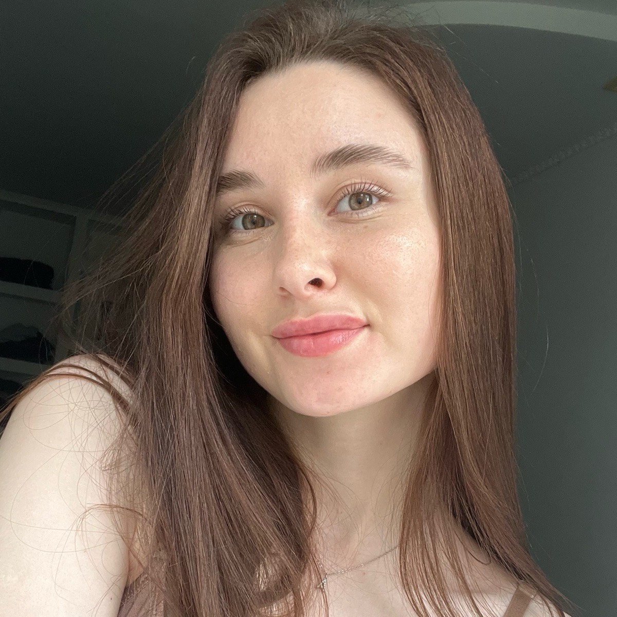 Алина Ляпунова
