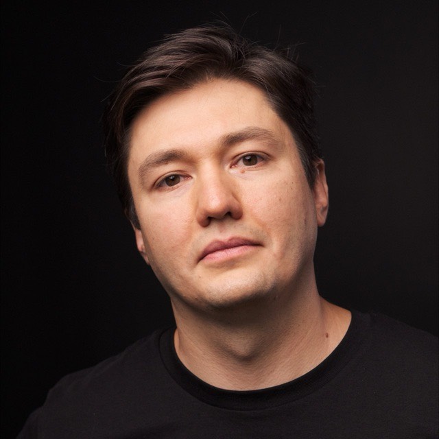 Sergey Fedorov | Сетка — социальная сеть от hh.ru