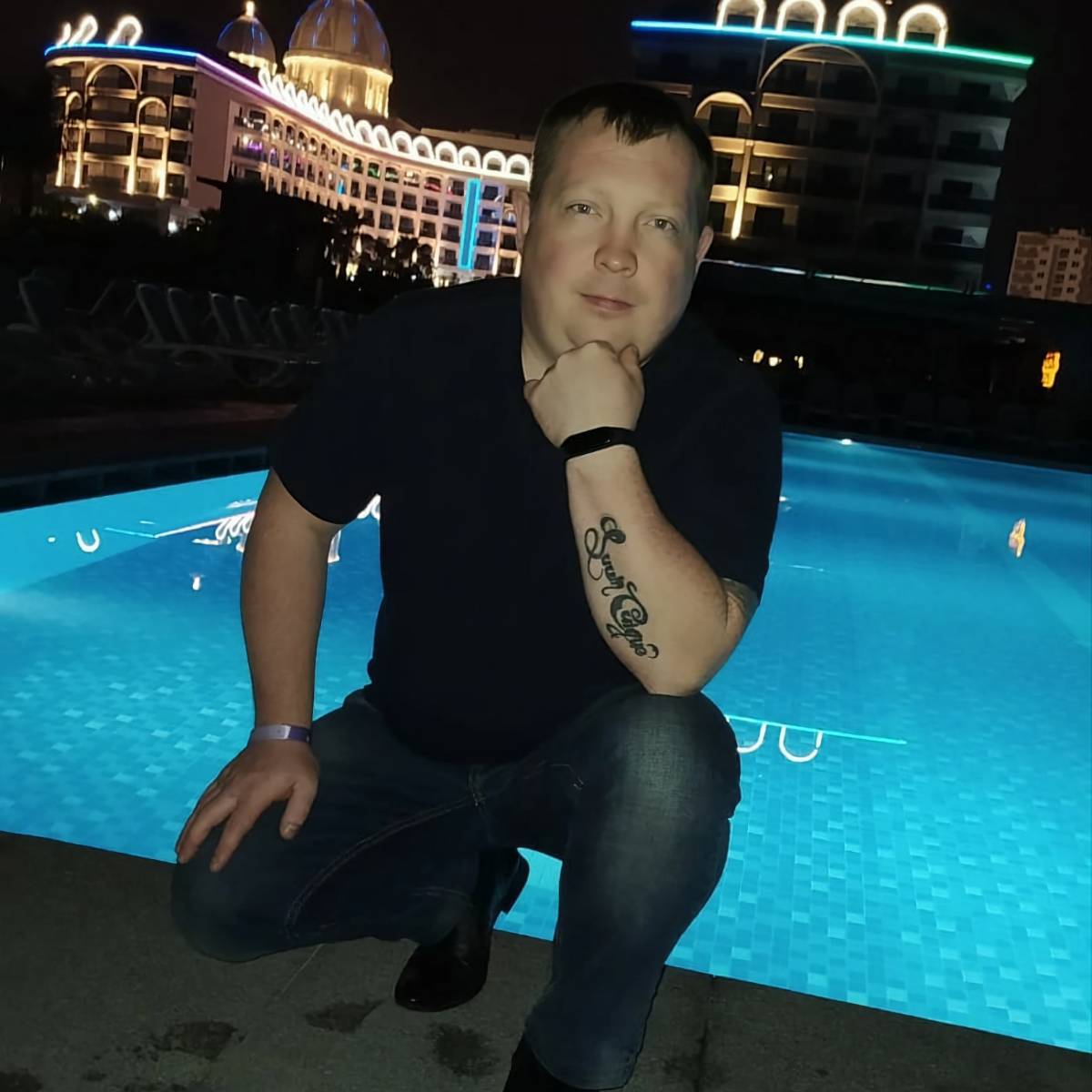 Дмитрий Будников | Сетка — социальная сеть от hh.ru