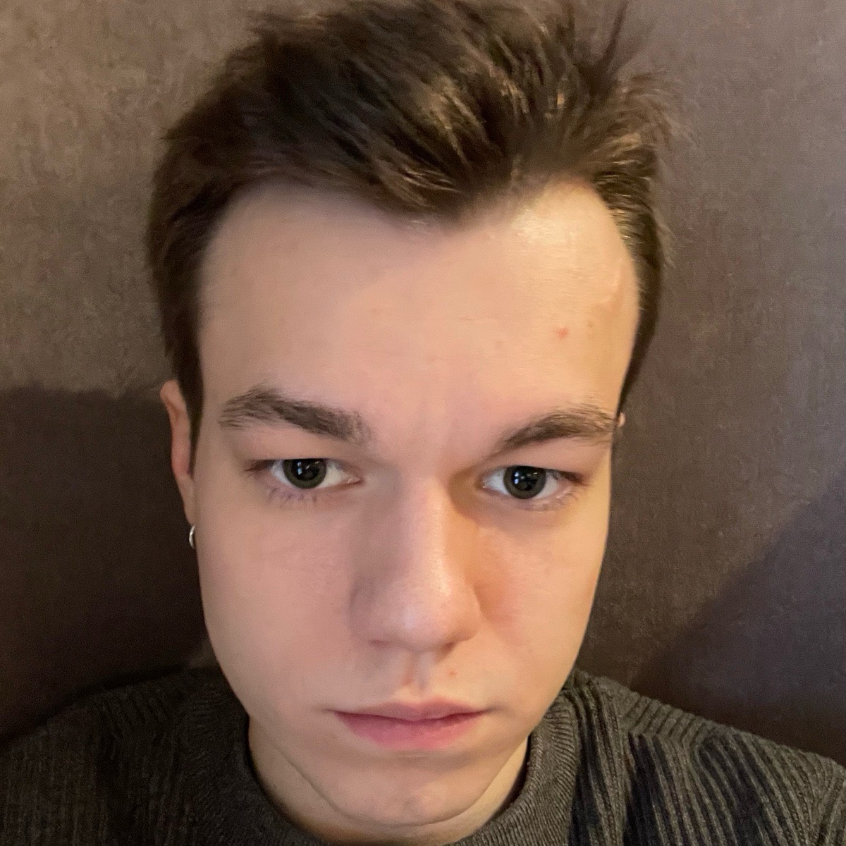 Егор Панин