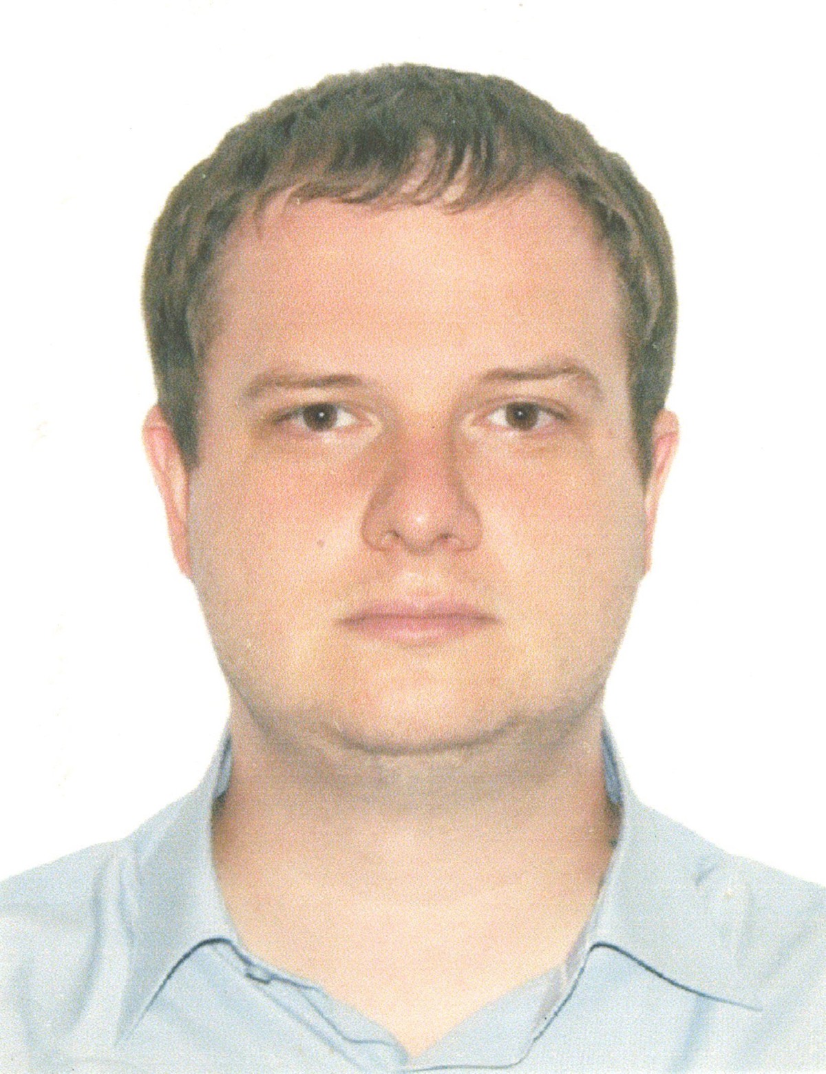 Сергей Батурин