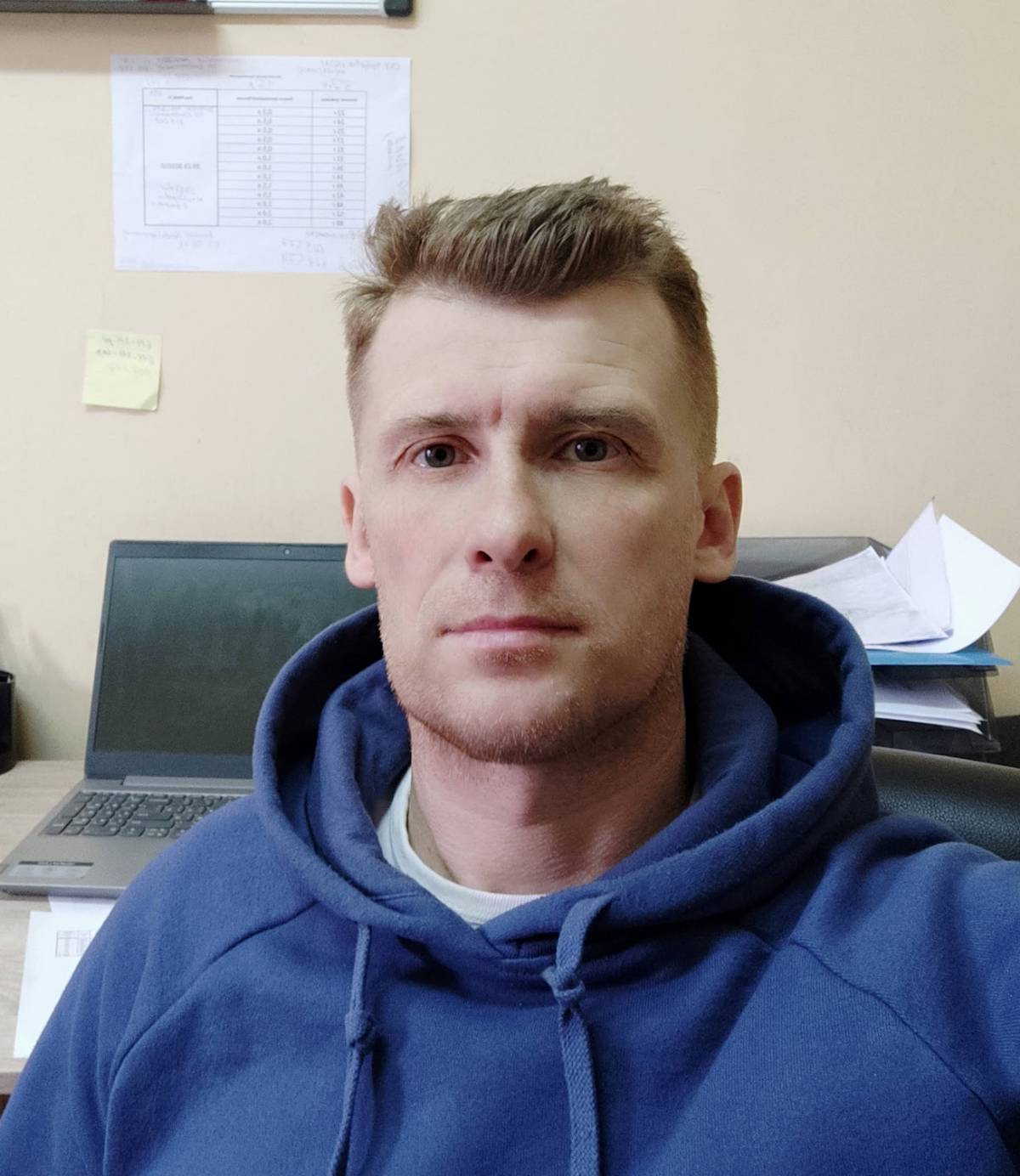 Дмитрий Цыплов