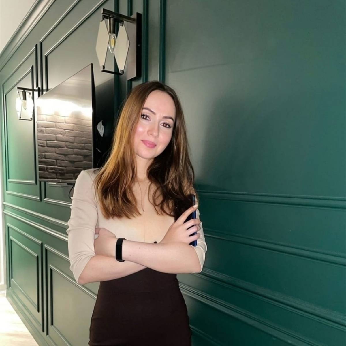 Евгения Гловатских | Сетка — социальная сеть от hh.ru