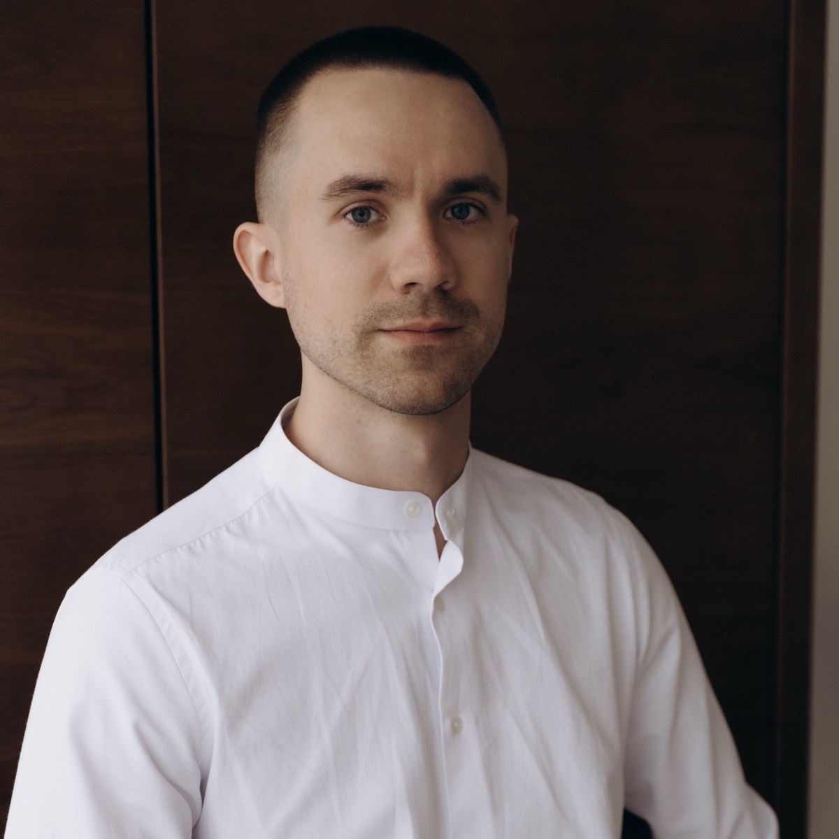 Александр Кудряшов