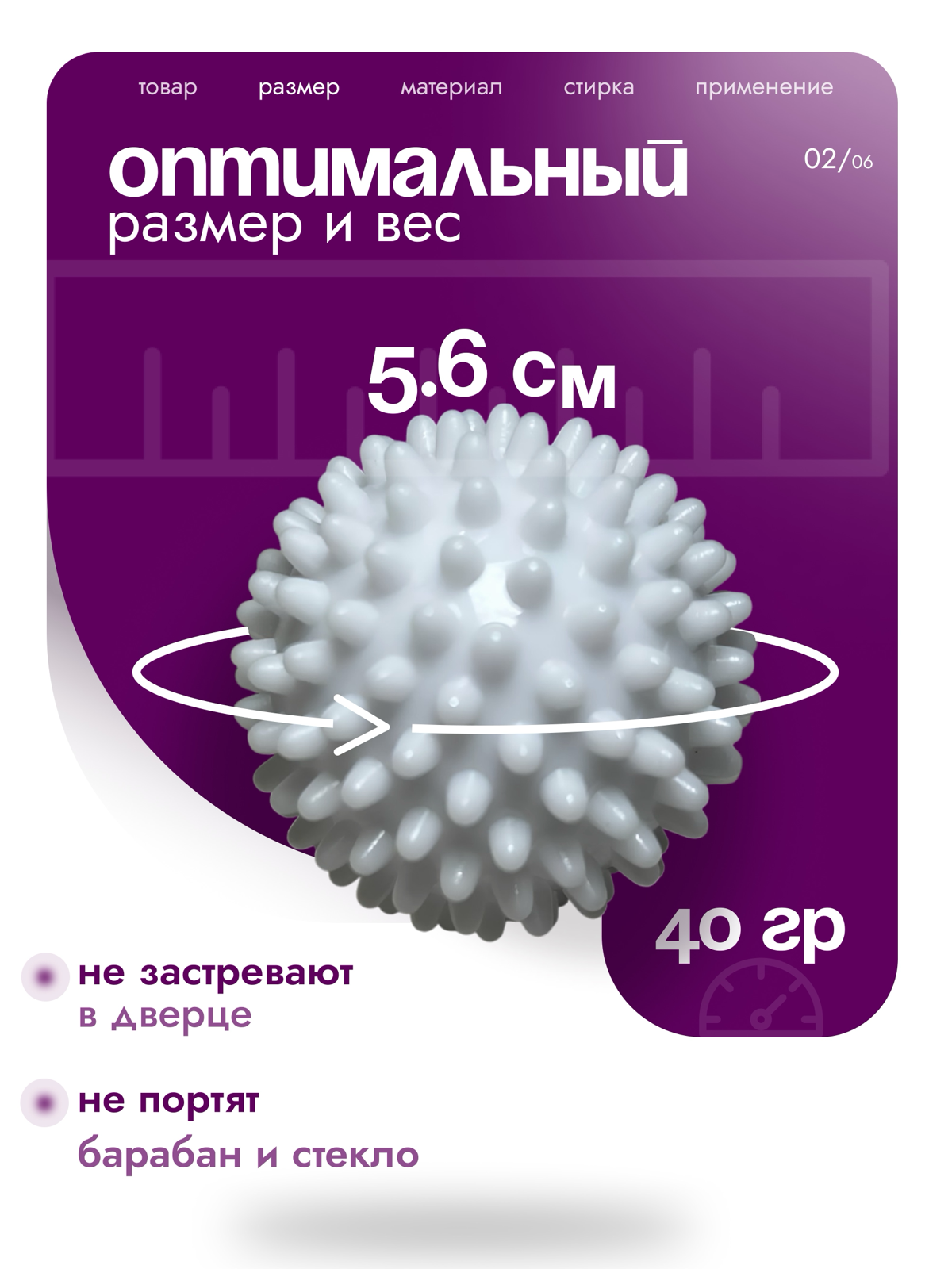 Инфографика шарики для стирки | Сетка — социальная сеть от hh.ru