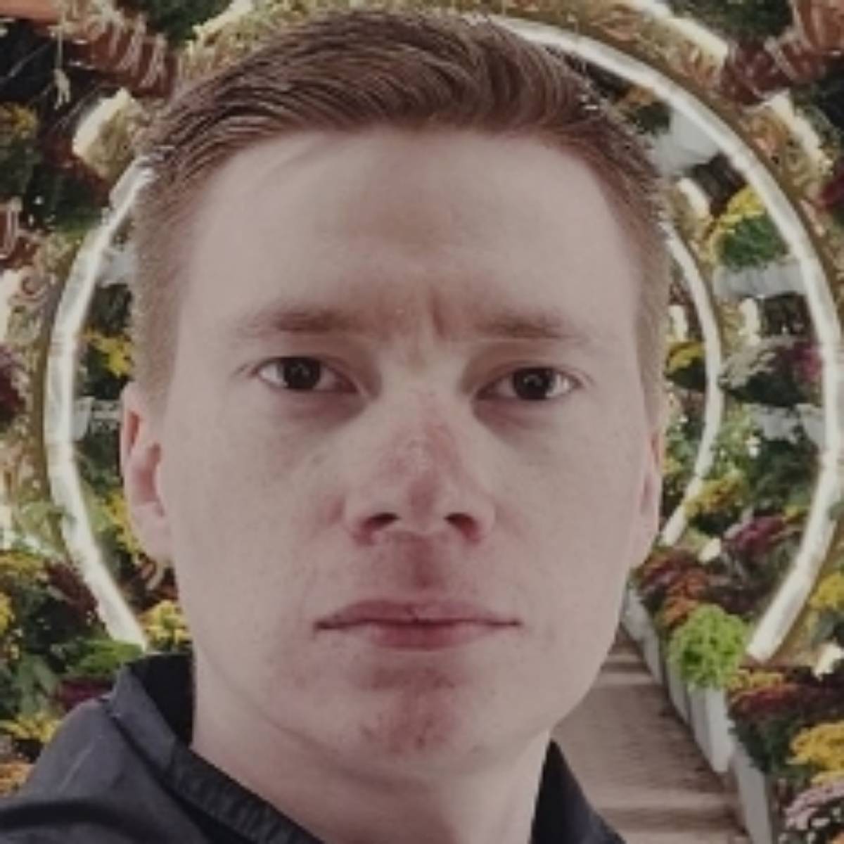 Виктор Иевлев | Сетка — социальная сеть от hh.ru